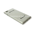 CNC Machining Aluminum Part for Phone Case